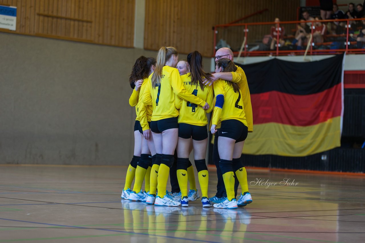 Bild 187 - U16 Deutsche Meisterschaft